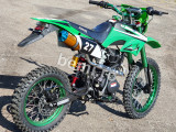 Moto Cross Bemi 150 Orion Avantis 5 Speed 17/14" - Img 2