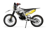 Moto Cross BEMI 250cc Dirtbike Tornado J21/18" URX LED - Img 7