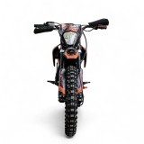 Moto Cross cu trepte KXD J17 Alfa T6 EK 150cc PRO LED 19/16 - Img 6
