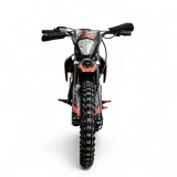 Moto Cross cu trepte KXD J17 Alfa T6 EK 150cc PRO LED 19/16 - Img 6
