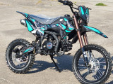 Moto Cross cu trepte KXD J17 CB-609 EK 140cc PRO Panther - Img 3