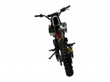 MOTO CROSS DB-607 Auto 125cc J14/12" pornire buton - Img 9