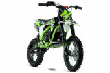 Moto Cross KXD 125cc Kx7 PRO J14/12" automatic buton - Img 4
