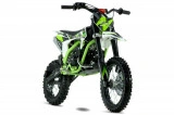 Moto Cross KXD 125cc Kx7 PRO J14/12" automatic buton - Img 4
