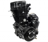 Motor Cross DB-613 150cc 5 trepte cu electromotor