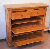 RO-1565 Comoda pantofi - Img 2