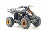 ATV BEMI 110/125cc Naples automatic DNR 7" LED - Img 6