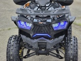 ATV BEMI 125 Defender J8'' PRO cutie DNR Frane disc Fata/Spate - Img 3