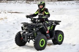 ATV BEMI 125 Rugby XL PRO Nitro J 8'' cutie Automata sau Semi - Img 6