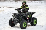 ATV BEMI 125 Rugby XL PRO Nitro J 8'' cutie Automata sau Semi - Img 6