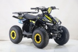 ATV BEMI 125cc Naples automatic DNR 7" LED - Img 3