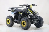 ATV BEMI 125cc Naples automatic DNR 7" LED - Img 3