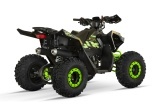 ATV BEMI HULK 125 Automatic R8 PRO - Img 6