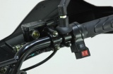 ATV Commander e-POWER 1.20 KW cu diferential si direct drive - Img 6