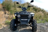 ATV Linhai M210 2x4 model omologat T3b - Img 7