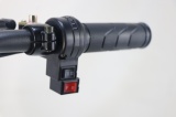ATV Naples e-POWER 1000 W cu diferential si direct drive - Img 4