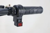 ATV Naples e-POWER 1000 W cu diferential si direct drive - Img 4