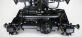 ATV Naples e-POWER 1000 W cu diferential si direct drive - Img 9