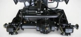 ATV Naples e-POWER 1000 W cu diferential si direct drive - Img 9