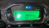 ATV NEW 125cc Renegade LEMON J8'' PRO cutie 3 +Revers Semi-Auto - Img 4