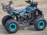 ATV NEW 125cc Renegade LEMON J8'' PRO cutie 3 +Revers Semi-Auto - Img 8