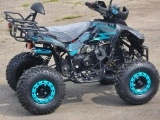 ATV NEW 125cc Renegade LEMON J8'' PRO cutie 3 +Revers Semi-Auto - Img 9