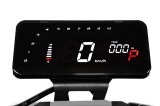 ATV Replay e-POWER 1500W 60V PRO cu Direct Drive - Img 3