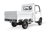 Cargo Worker Pickup Truck 72V 3000W EEC L6e - Img 10