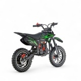 Cross DB-703B 50cc 4T automatik KXD 703 - Img 7