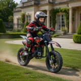 Cross DB-703B 50cc 4T automatik KXD 703