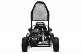 Go Kart BEMI mini Buggy 100cc OHV 4T cu suspensii - Img 2