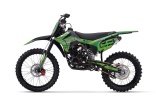 MOTO CROSS 250cc DIRT BIKE Tornado J21/18" Nitro BRX - Img 5