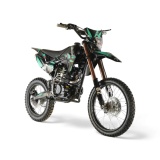 Moto Cross Bemi KXD 150 PRO DB-613 Falcon J19/16" LED - Img 3