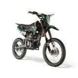 Moto Cross Bemi KXD 150 PRO DB-613 Falcon J19/16" LED - Img 3