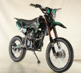 Moto Cross Bemi KXD 150 PRO DB-613 Marauder J19/16" LED - Img 6