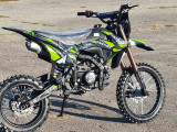Moto Cross cu trepte KXD J17 CB-609 EK 140cc PRO Panther - Img 5