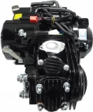Motor Cross 140 orizontal pornire K+E