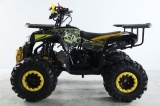 NEW BEMI 125 Teddy XL DNR automatic cu revers RS8" montat și gata de drum - Img 7