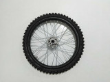 Roata fata janta 19" KXD DB-613 - Img 2