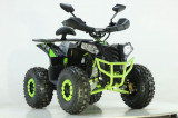 ATV BEMI 125 Commander 3+R PRO semi-auto 8" LED - Img 3