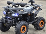ATV BEMI 125 Defender J8'' PRO cutie DNR Frane disc Fata/Spate - Img 2