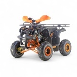 ATV BEMI 125cc 2WD HUMMER 7'' PRO automatic cu revers D-N-R - Img 7