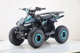 ATV BEMI 125cc Naples automatic DNR 7" LED - Img 2
