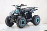 ATV BEMI 125cc Naples automatic DNR 7" LED - Img 2