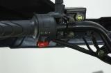 ATV Commander e-POWER 1.20 KW cu diferential si direct drive - Img 7