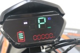 ATV Naples e-POWER 1000 W cu diferential si direct drive - Img 5