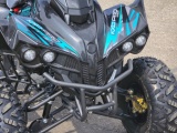 ATV NEW 125cc Renegade LEMON J8'' PRO cutie 3 +Revers Semi-Auto - Img 9