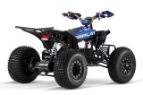 ATV Replay e-POWER 1500W 60V PRO cu Direct Drive - Img 4