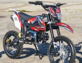 Moto CROS DB-612 EK 140cc BEMI GT-K PRO J17 Adler - Img 11