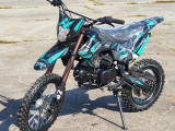 Moto Cross cu trepte KXD J17 CB-609 EK 140cc PRO Panther - Img 7